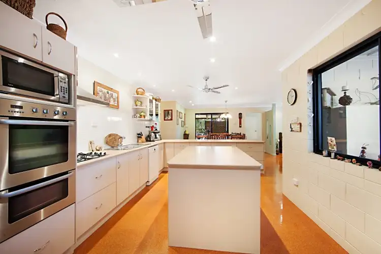 Third view of Homely house listing, 122 Haynes Road, Jensen QLD 4818