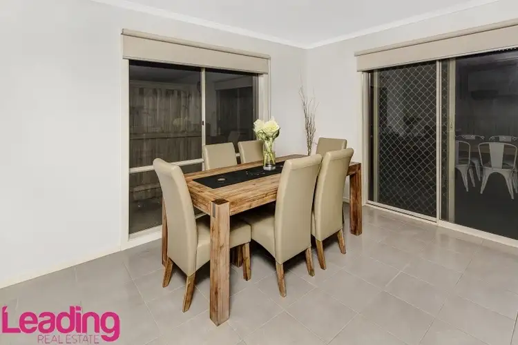 Fourth view of Homely house listing, 5 Bolt Place, Sunbury VIC 3429