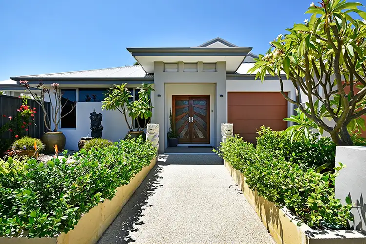 Third view of Homely house listing, 28 Edgecombe Pass, Aveley WA 6069