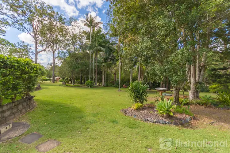 298 Connection Road, Mooloolah Valley QLD 4553