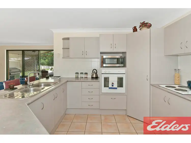 Second view of Homely house listing, 99 Pastoral Court, Jimboomba QLD 4280