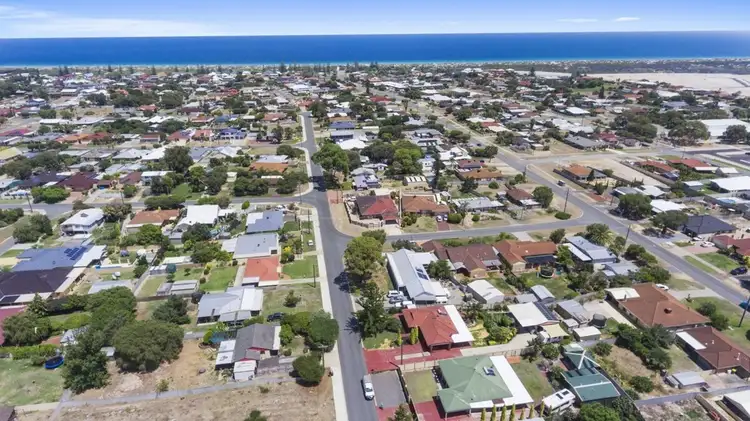 Main view of Homely house listing, 33 Noreena Avenue, Golden Bay WA 6174