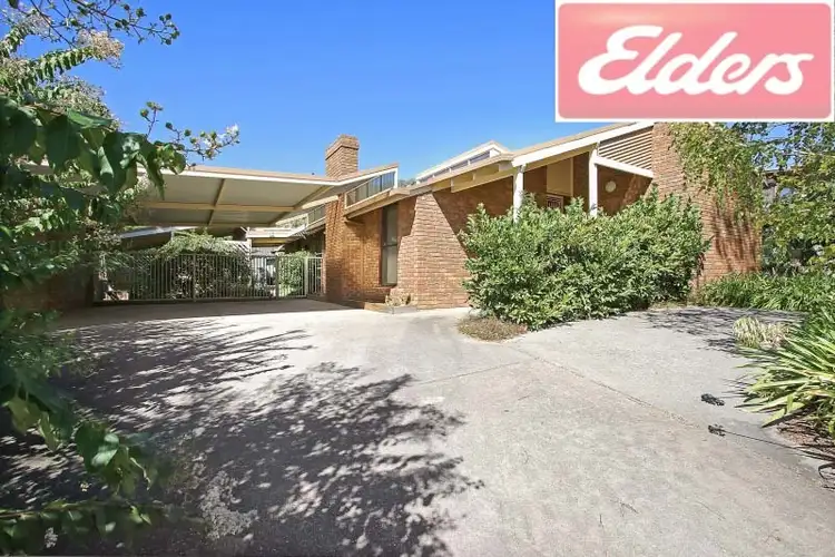 Main view of Homely house listing, 2 Fadden Court, Wodonga VIC 3690