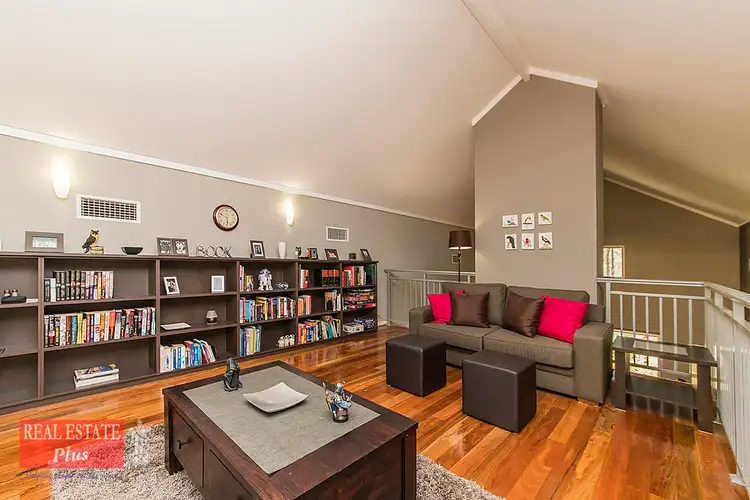 Fifth view of Homely house listing, 5 Howe Court, Mundaring WA 6073