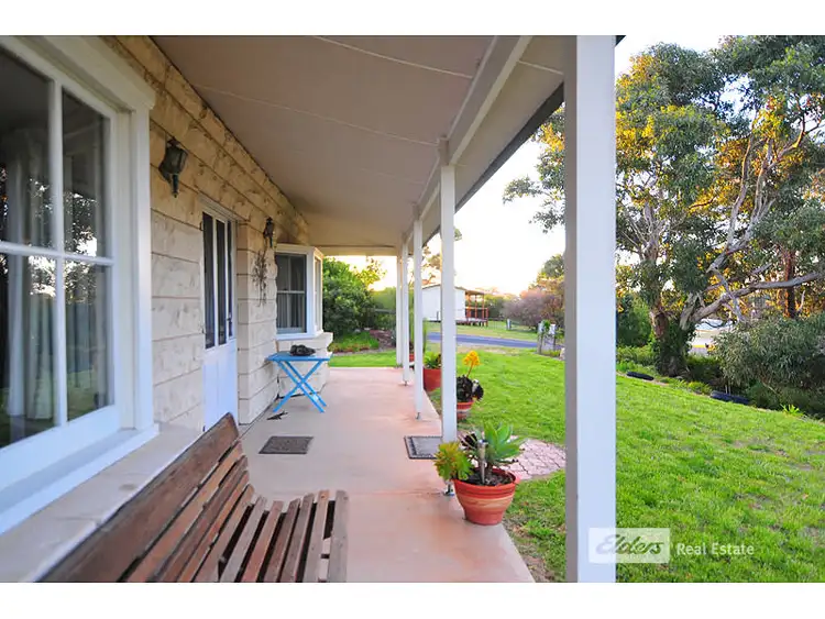 Sixth view of Homely house listing, 21 HAROLD STREET, Robe SA 5276