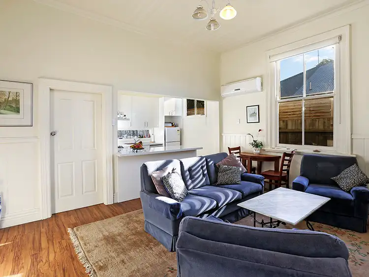 Fourth view of Homely house listing, 21 Saffron Street, Newtown VIC 3220