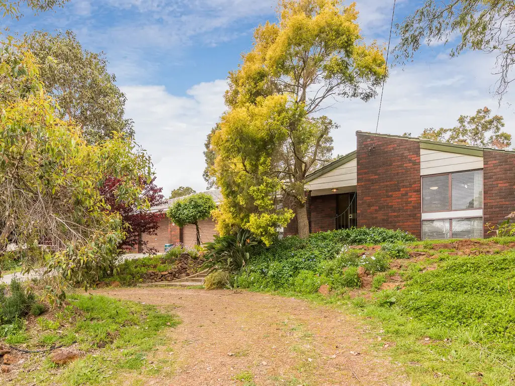 Main view of Homely house listing, 4 Cagney Way, Lesmurdie WA 6076