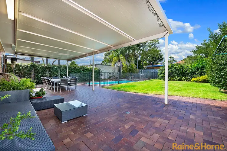 Fifth view of Homely house listing, 54 Mepunga Street, Concord West NSW 2138