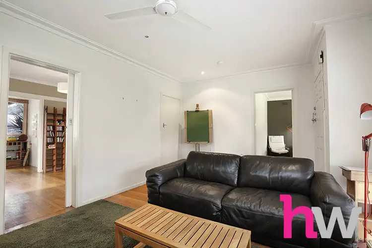 Third view of Homely house listing, 58 Heytesbury Street, Herne Hill VIC 3218