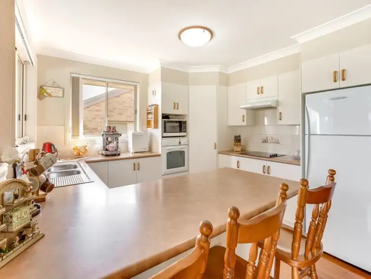 Second view of Homely house listing, 8 Snapper Close, Corlette NSW 2315