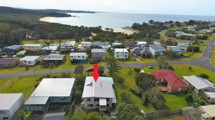 Main view of Homely house listing, 19 Bodalla Road, Potato Point NSW 2545