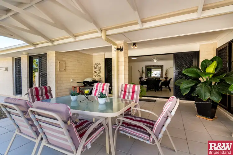 Seventh view of Homely house listing, 42 Bilinga Court, Sandstone Point QLD 4511
