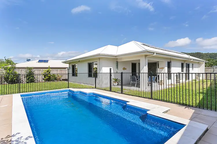 26 Seaways Street, Trinity Beach QLD 4879