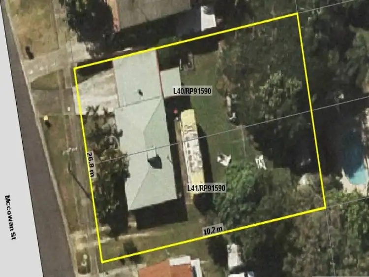 Second view of Homely house listing, 15 McCowan St, Ashmore QLD 4214