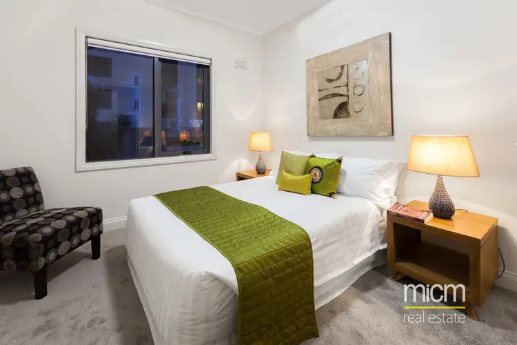 Sixth view of Homely apartment listing, 192/28 Little Lonsdale Street, Melbourne VIC 3000