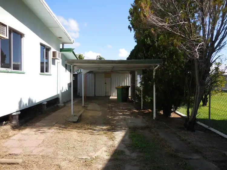 Second view of Homely house listing, 73 McAlister Street, Oonoonba QLD 4811