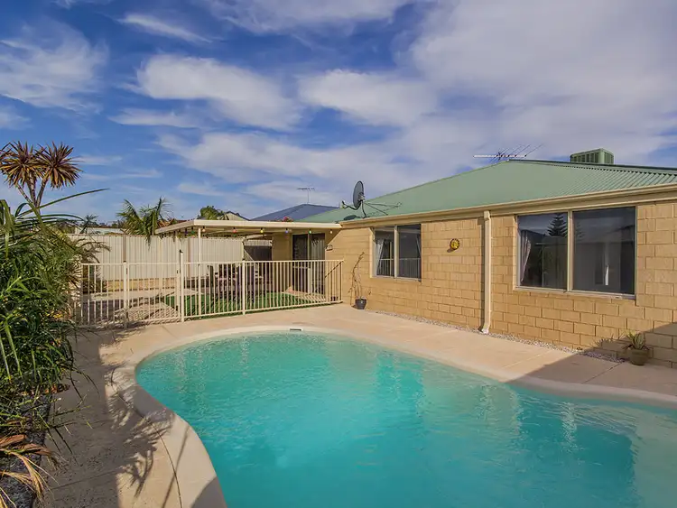 Sixth view of Homely house listing, 7 Bonaparte Drive, Secret Harbour WA 6173