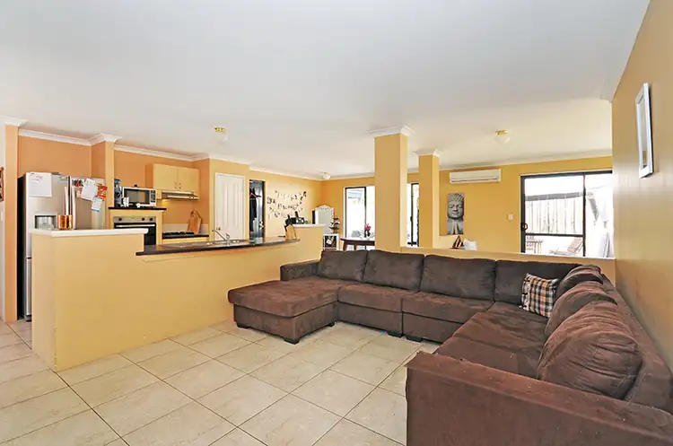 Fifth view of Homely house listing, 56 Brumby Avenue, Henley Brook WA 6055