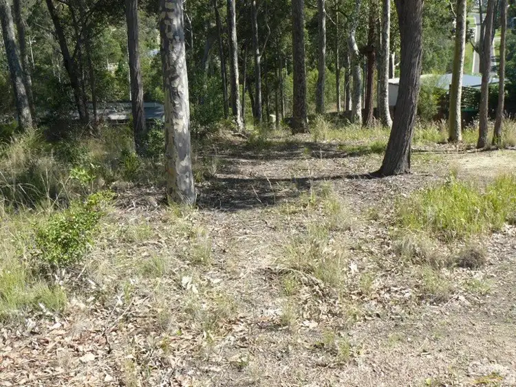 Third view of Homely land listing, 14 Warragai Place, Malua Bay NSW 2536