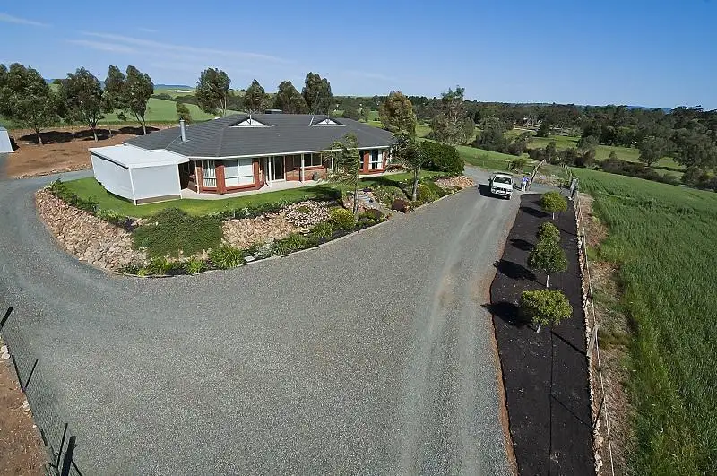 Main view of Homely house listing, 381 Barossa Valley Way, Concordia SA 5118