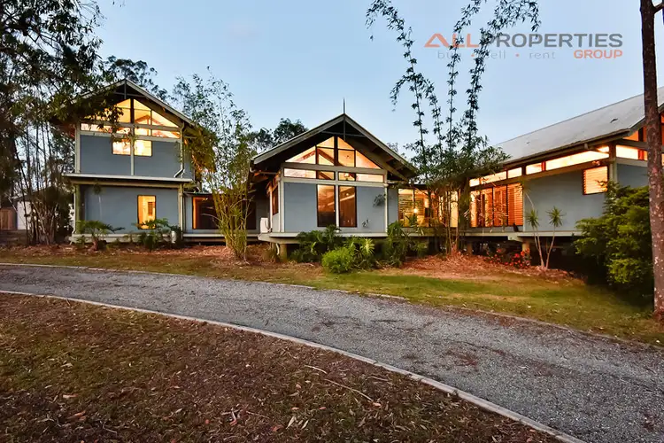 2-4 Coachwood Drive, Jimboomba QLD 4280