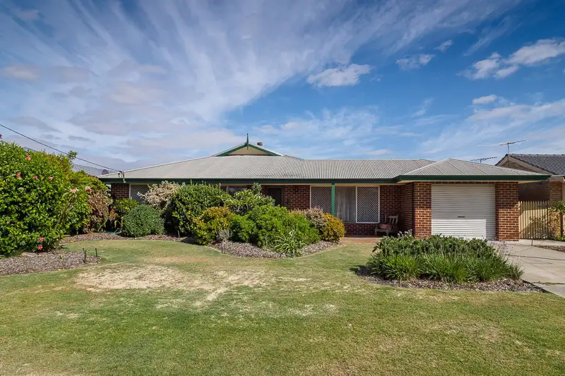 Main view of Homely house listing, 6 Lorikeet Loop, High Wycombe WA 6057