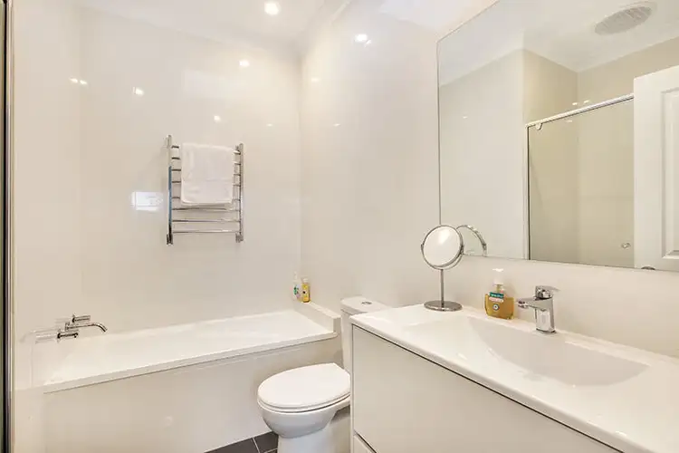 Sixth view of Homely house listing, 57 Roseberry Street, Balmain NSW 2041