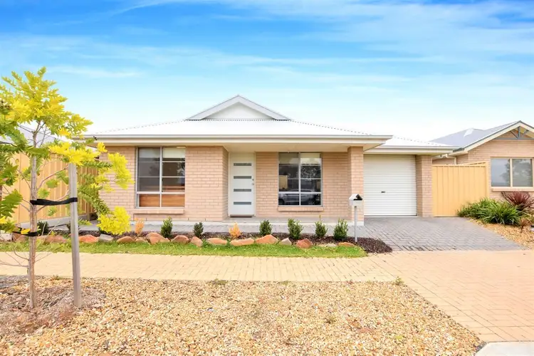 Main view of Homely house listing, 20 Derrick Street, Seaford Meadows SA 5169