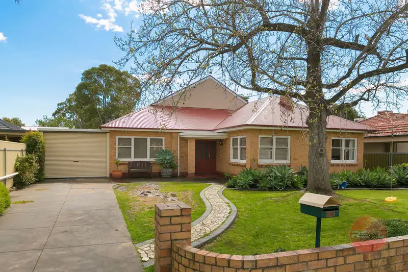 Main view of Homely house listing, 12 Pethick Terrace, Marion SA 5043