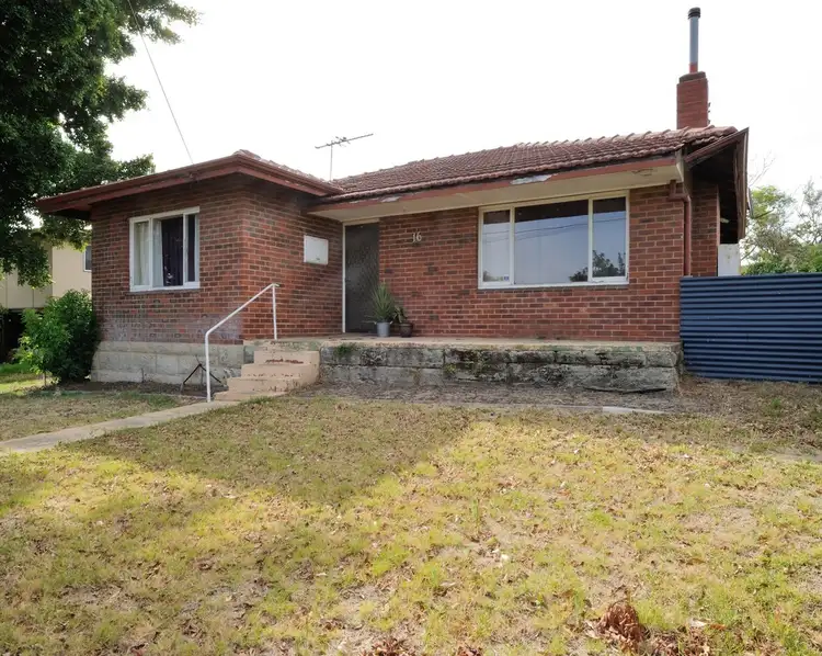 Third view of Homely house listing, 16 Smythe Street, Rockingham WA 6168