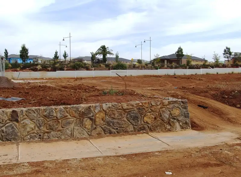 Main view of Homely land listing, 8 Caspar Place, Bacchus Marsh VIC 3340