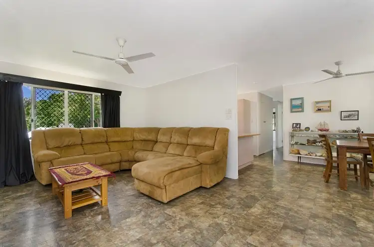 Second view of Homely house listing, 186 Palmerston Street, Gulliver QLD 4812