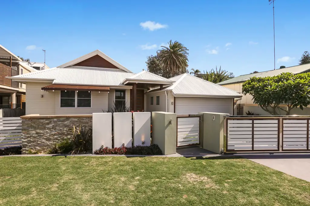 Main view of Homely house listing, 15 Werrina Parade, Blue Bay NSW 2261