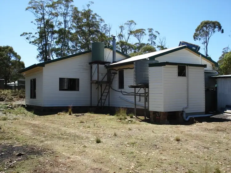 Seventh view of Homely house listing, 6 Currawong Court, Reynolds Neck TAS 7304