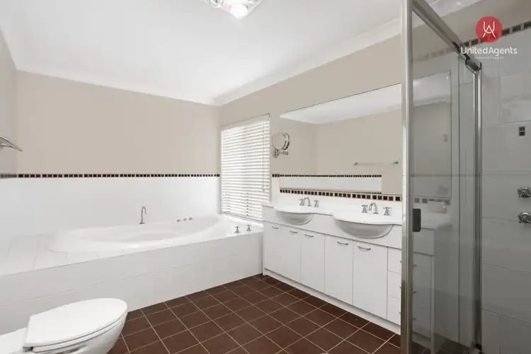 Sixth view of Homely house listing, 4 Dovedale Close, Glen Alpine NSW 2560