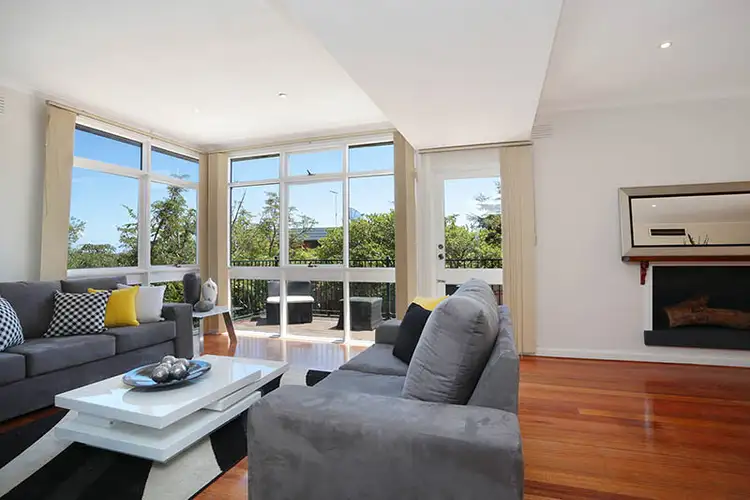 Fourth view of Homely house listing, 13 Rathmullen Quadrant, Doncaster VIC 3108