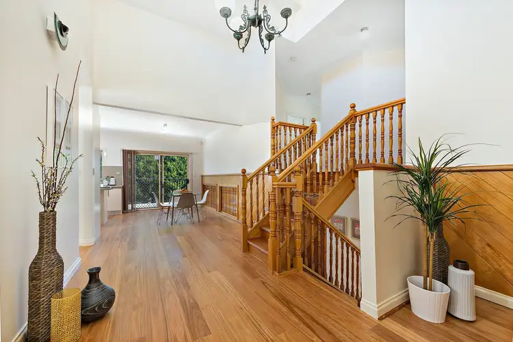 Second view of Homely house listing, 32 Fifth Street, Ashbury NSW 2193