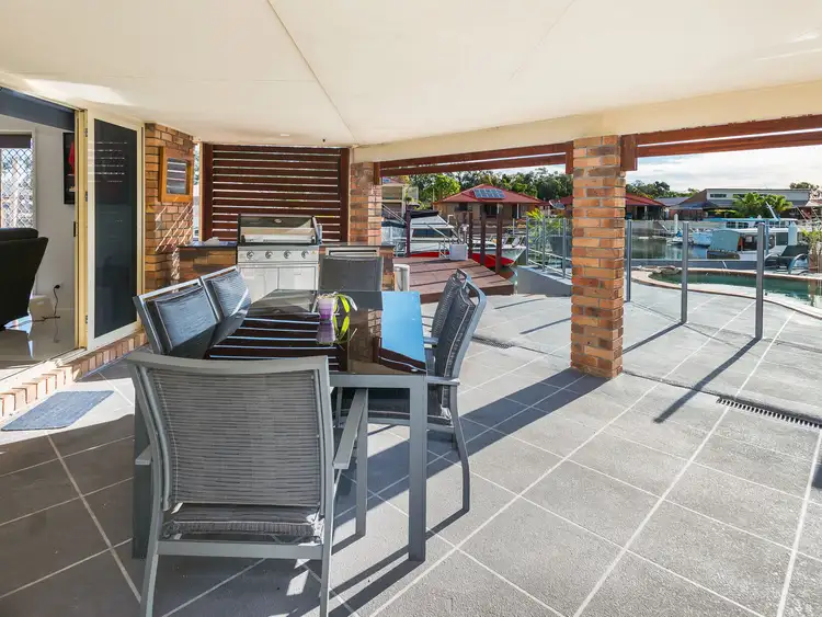 Third view of Homely house listing, 338 Bayview Street, Hollywell QLD 4216