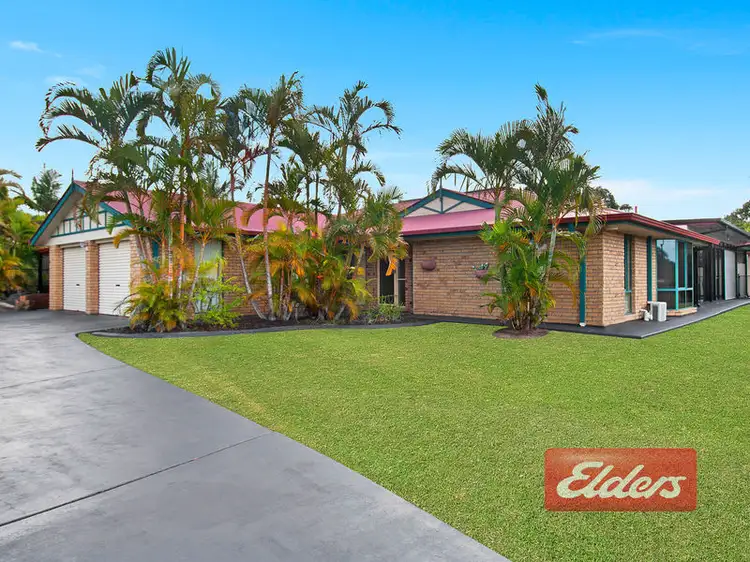 Second view of Homely house listing, 82 Podinga Cct, Ormeau QLD 4208