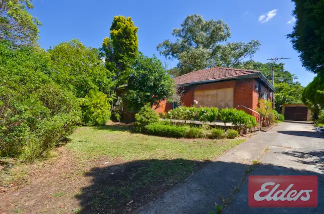 Main view of Homely house listing, 55 Gilba Road, Girraween NSW 2145