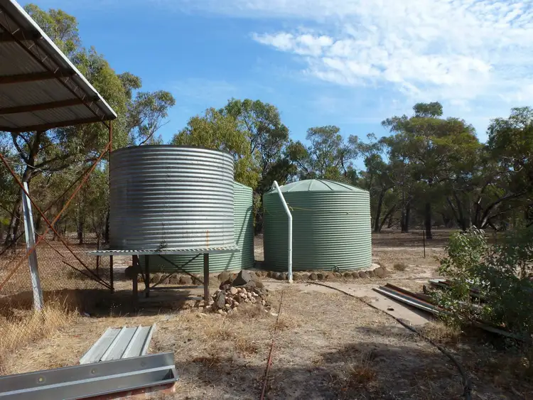 Second view of Homely rural property listing, 4879 Ararat-Halls Gap Rd, Pomonal VIC 3381