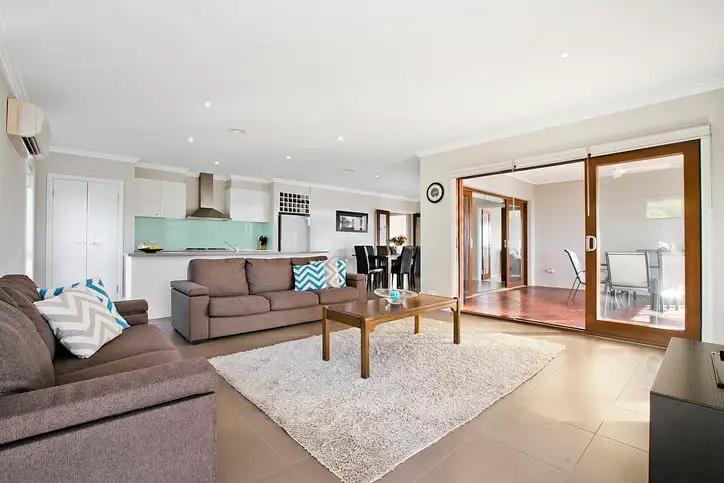 Fifth view of Homely house listing, 3 Pindara Place, Gisborne VIC 3437