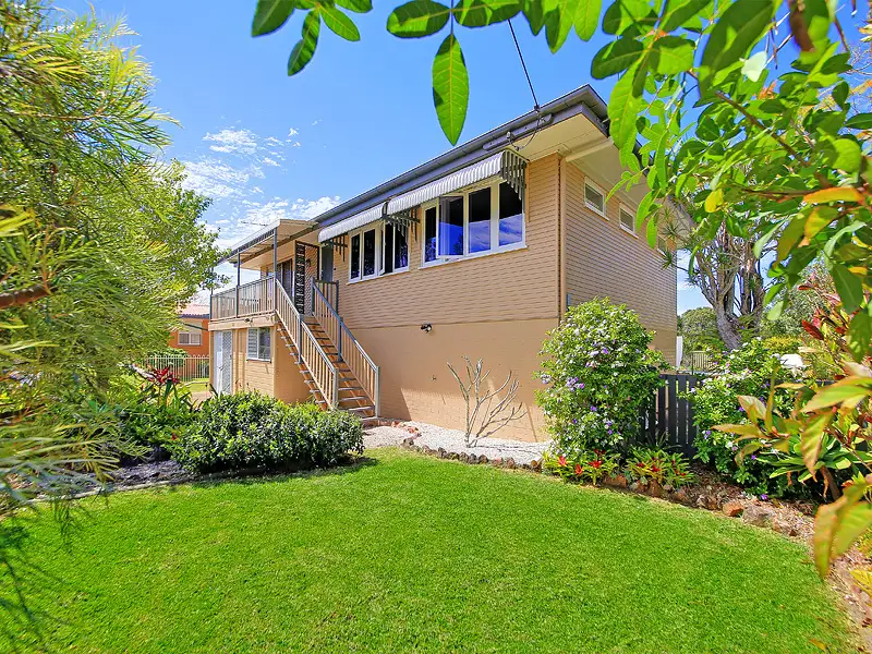 Main view of Homely house listing, 39-41 Thomas Street, Birkdale QLD 4159
