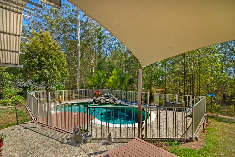 Seventh view of Homely house listing, 3184 Old Gympie Road, Beerwah QLD 4519
