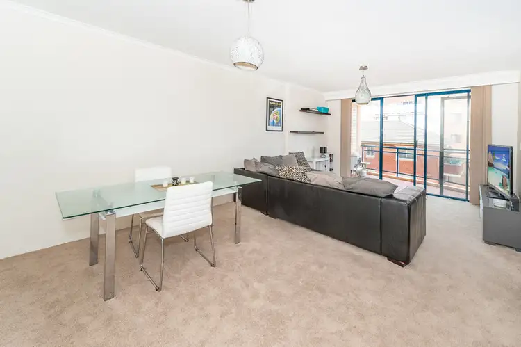 26/818 Anzac Parade, Maroubra NSW 2035