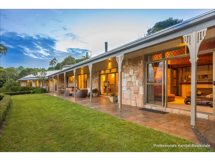 Sixth view of Homely house listing, 71 Bateke Road, Tamborine Mountain QLD 4272