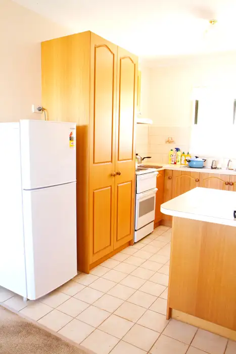 Second view of Homely house listing, 5/72 Adams Street, Wentworth NSW 2648