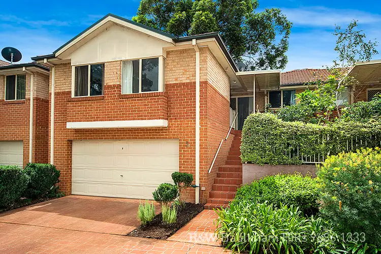 Second view of Homely townhouse listing, Address available on request