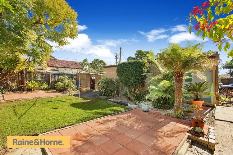 Second view of Homely house listing, 527 Lyons Road West, Five Dock NSW 2046