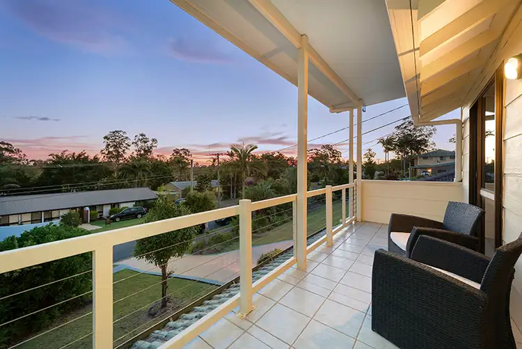 Second view of Homely house listing, 18 Carissa Street, Shailer Park QLD 4128